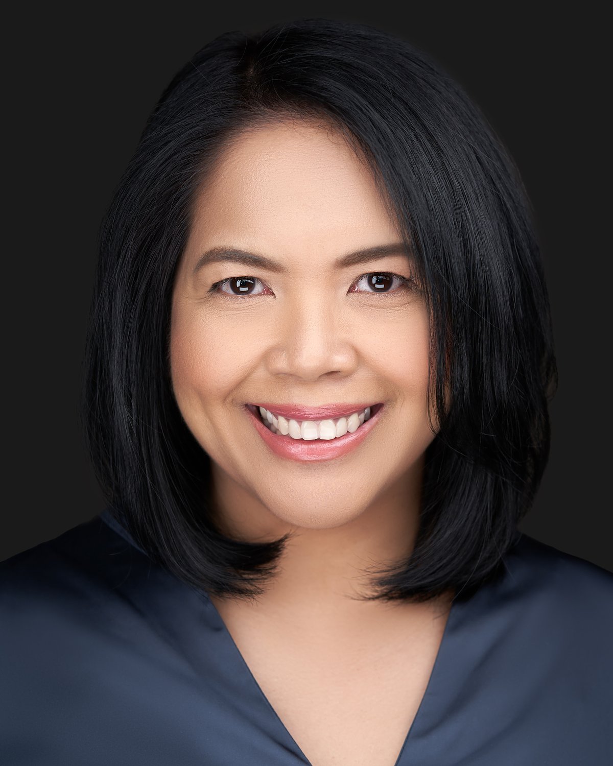 Rachel Belino, Fractional Chief Data Officer